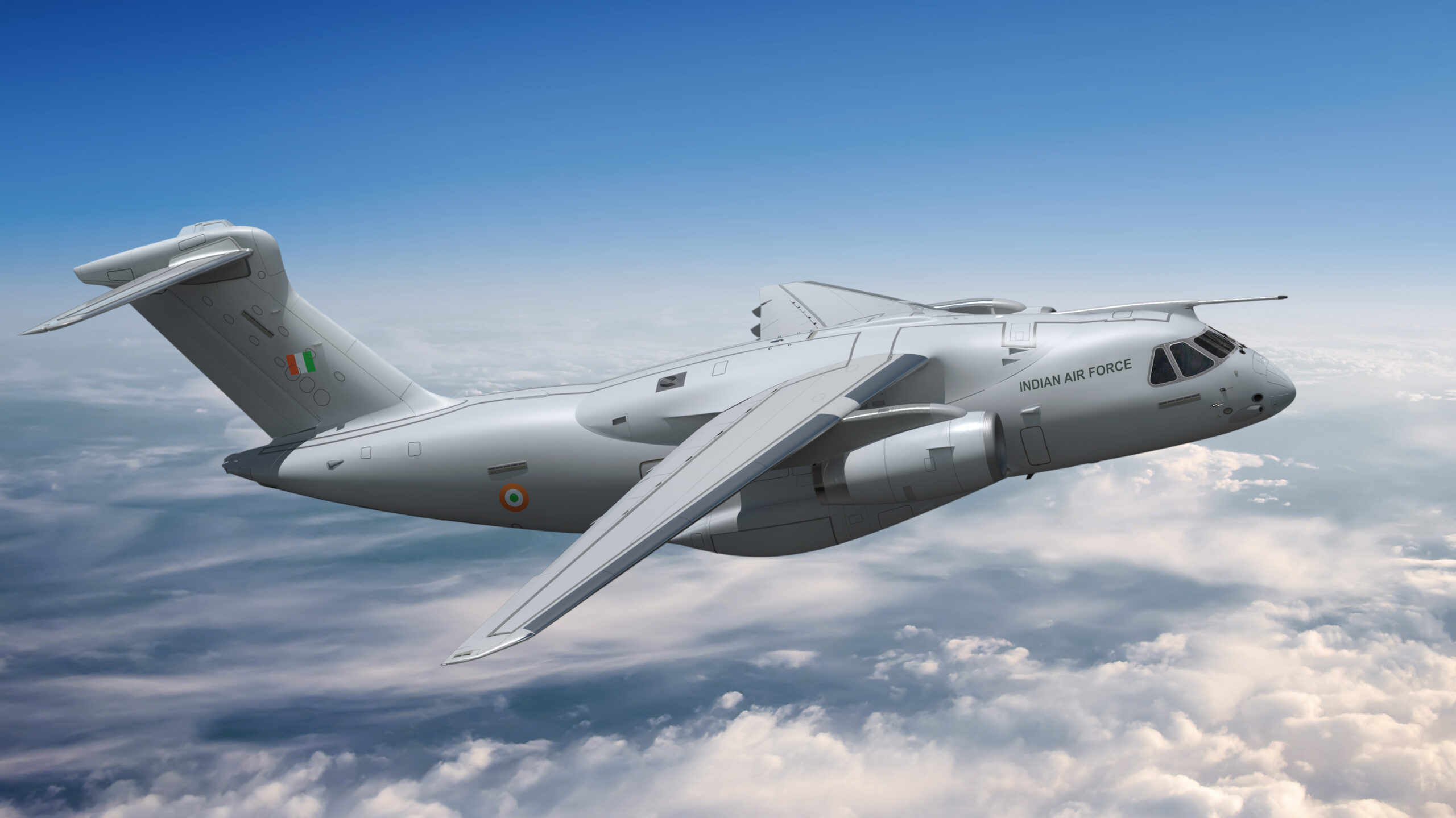 Embraer and Mahindra Group advance plans for C-390 Millennium industrialisation in India