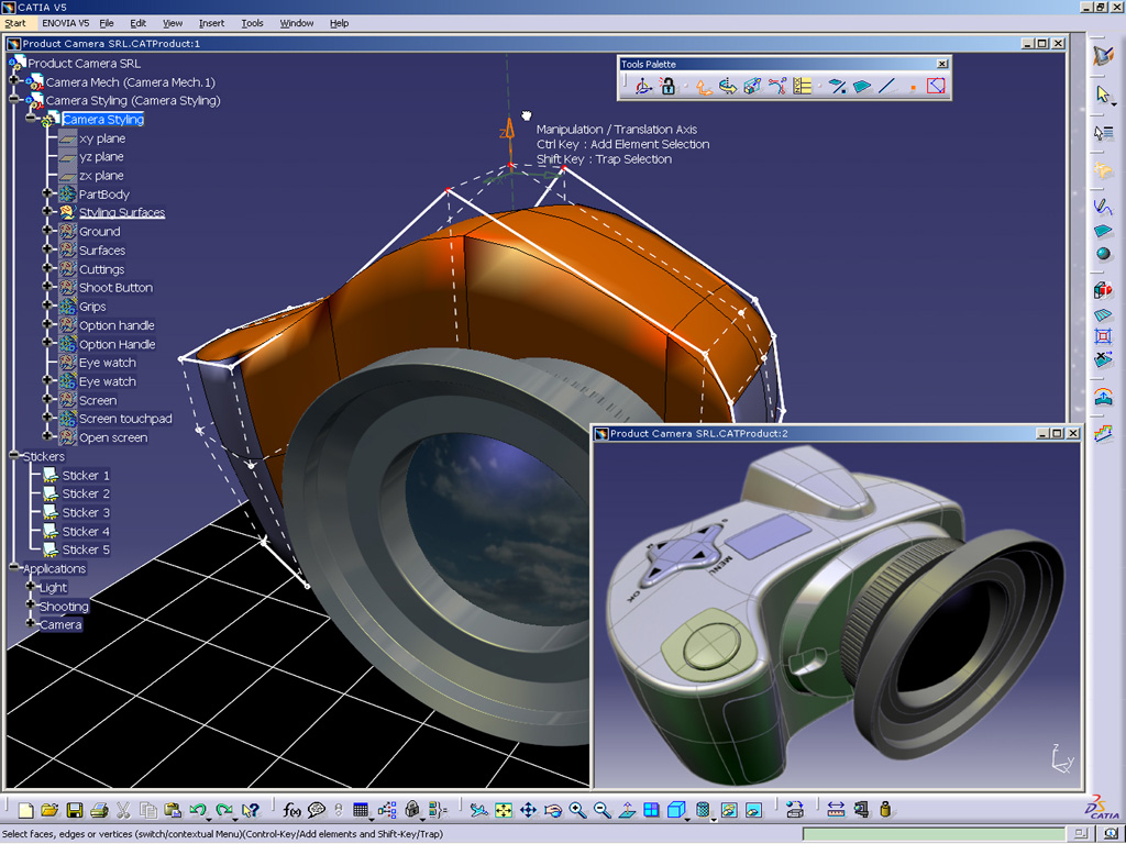 Safran Australasia taps Dassault Systèmes for defence engineering capability