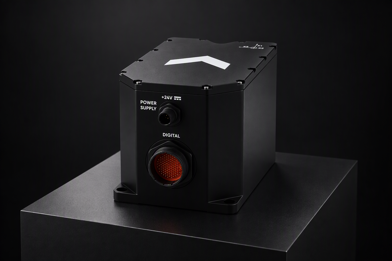 Exail brings compact inertial navigation to naval and autonomous platforms