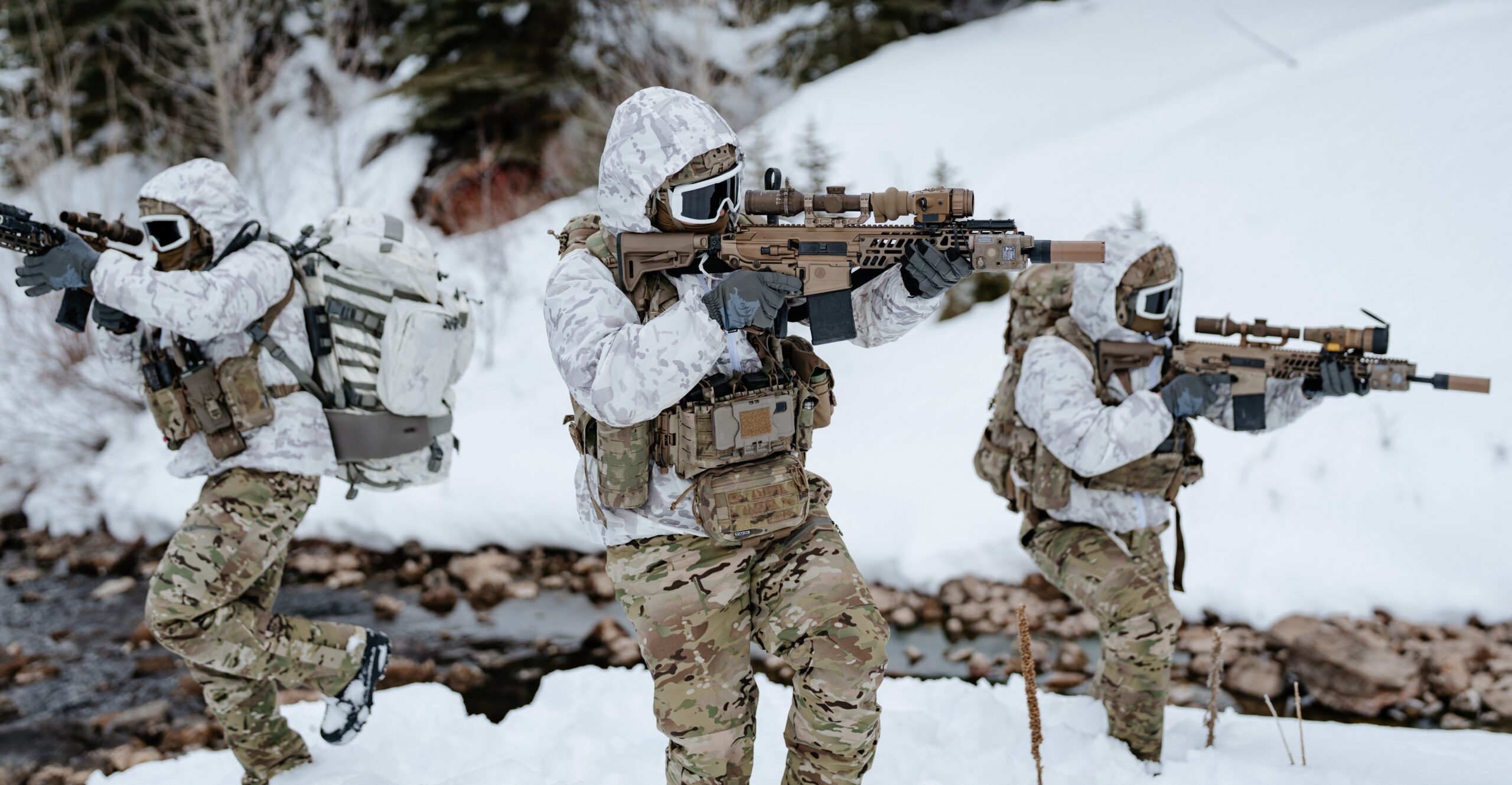 Leonardo DRS wins US$63 million order for thermal sights
