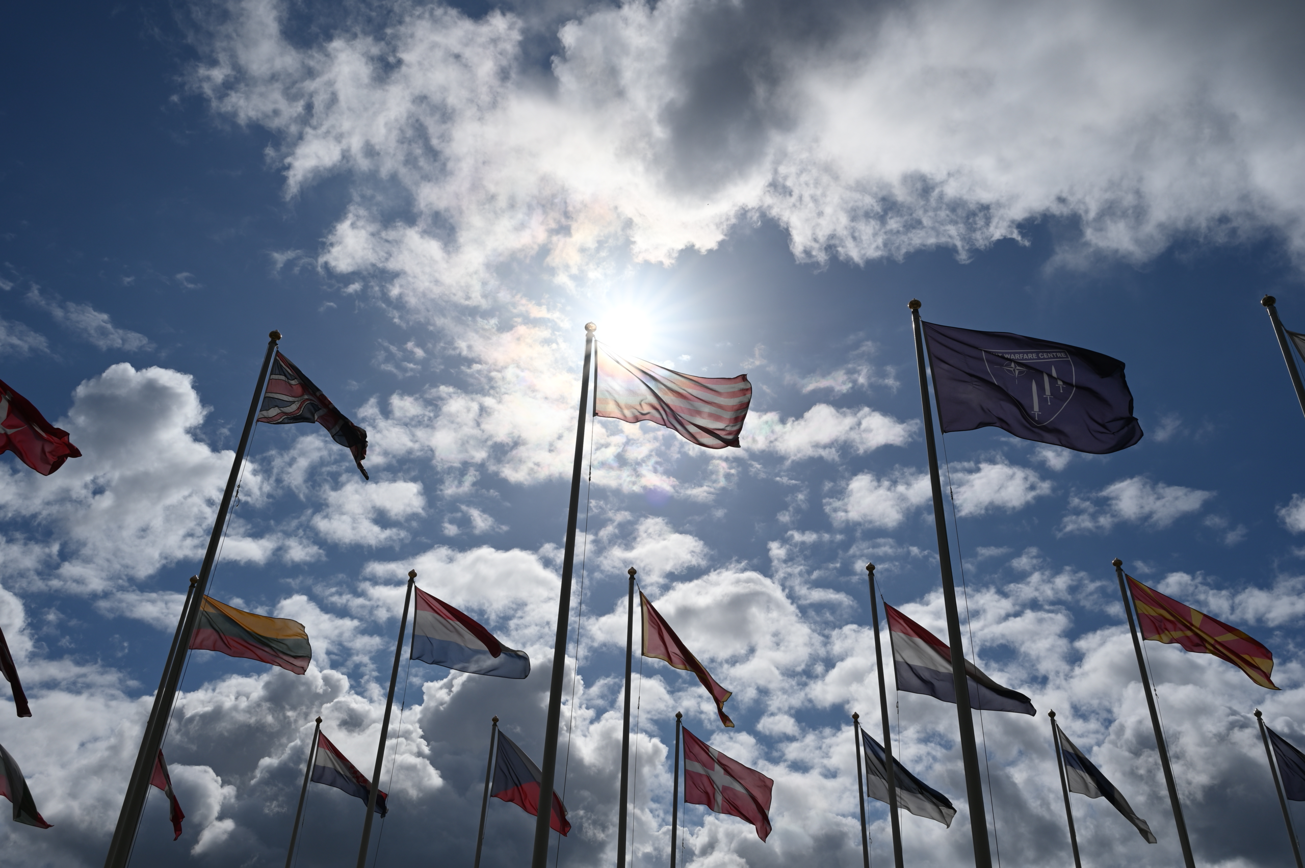 Calian awarded contract for NATO Joint Warfare Centre scenario development program