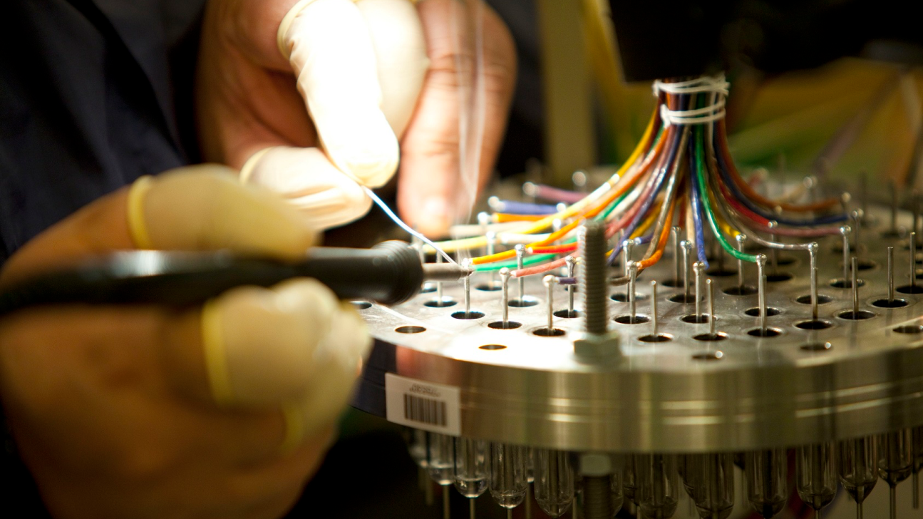 Thales opens new service centre in Japan