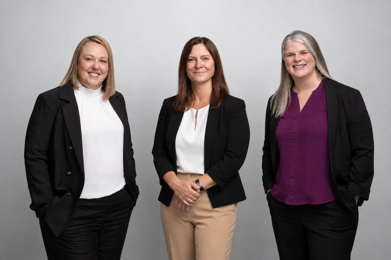 TBH bolsters Defence unit with three new senior appointments