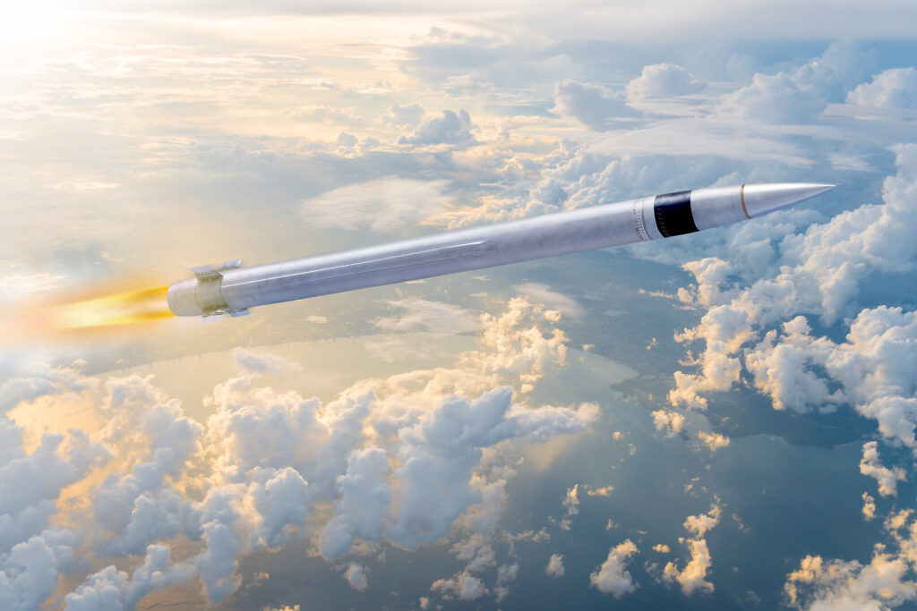 Lockheed Martin Income Lockheed Martin debuts PAC-3 Edge for US Army's future interceptor ...