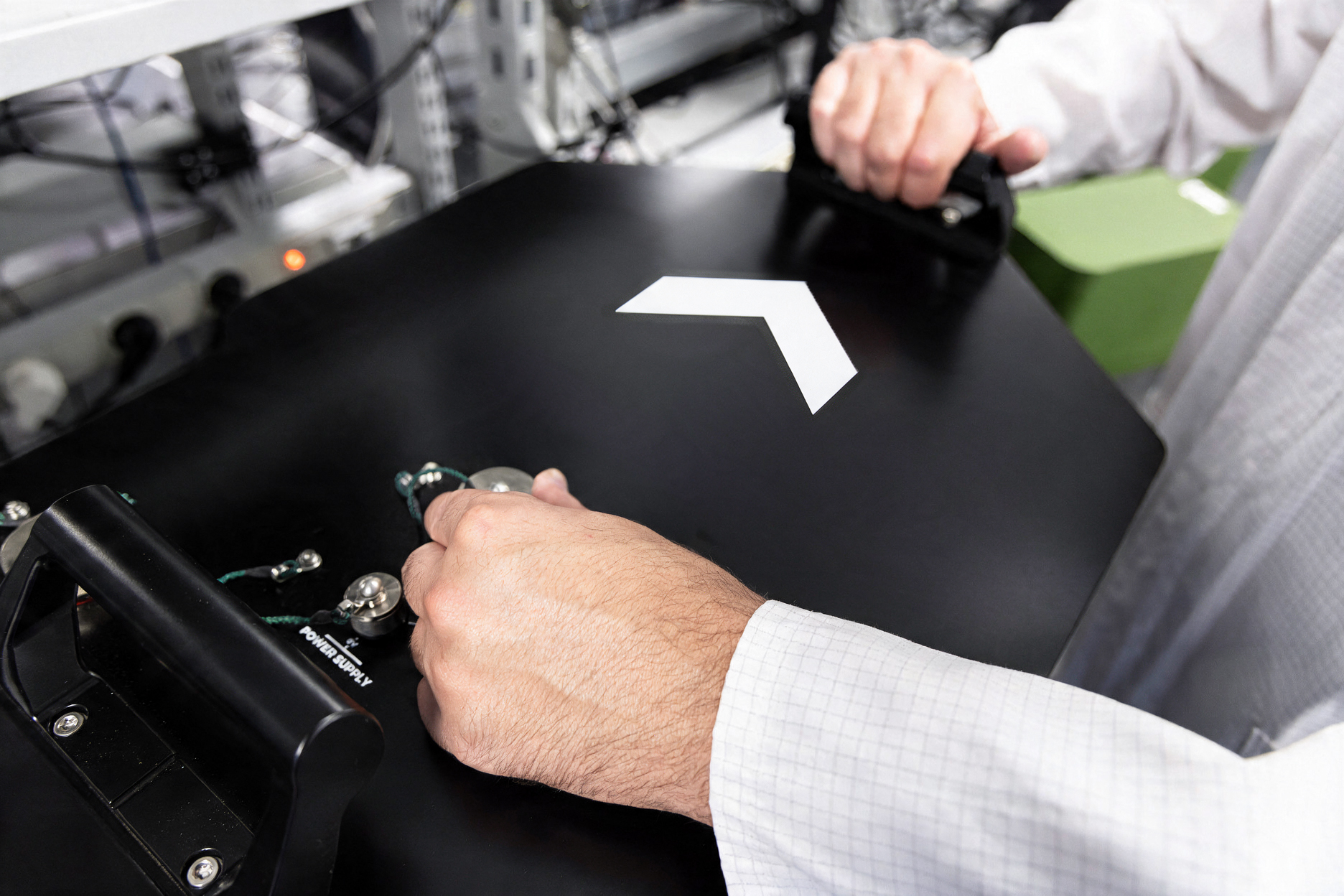 Unidentified navy taps Exail for USV inertial navigation systems