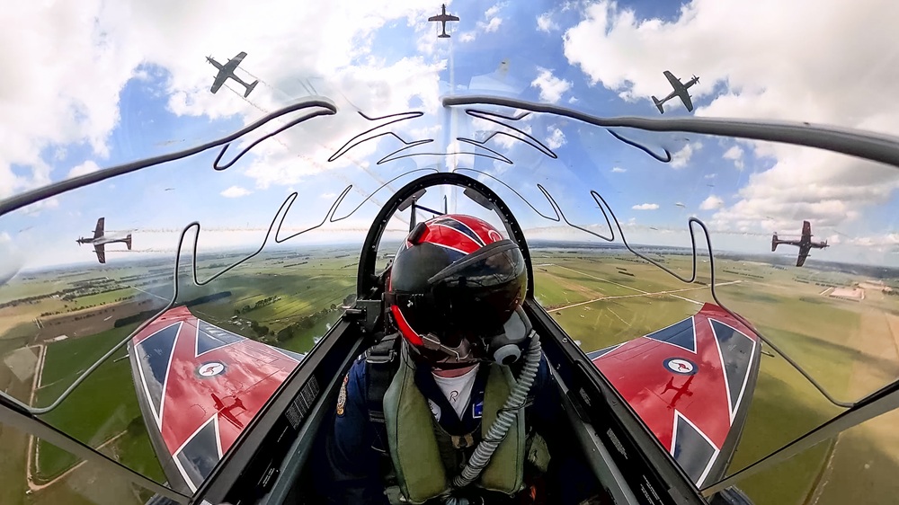 Nova Systems approved to provide qualification services to ADF flight simulators