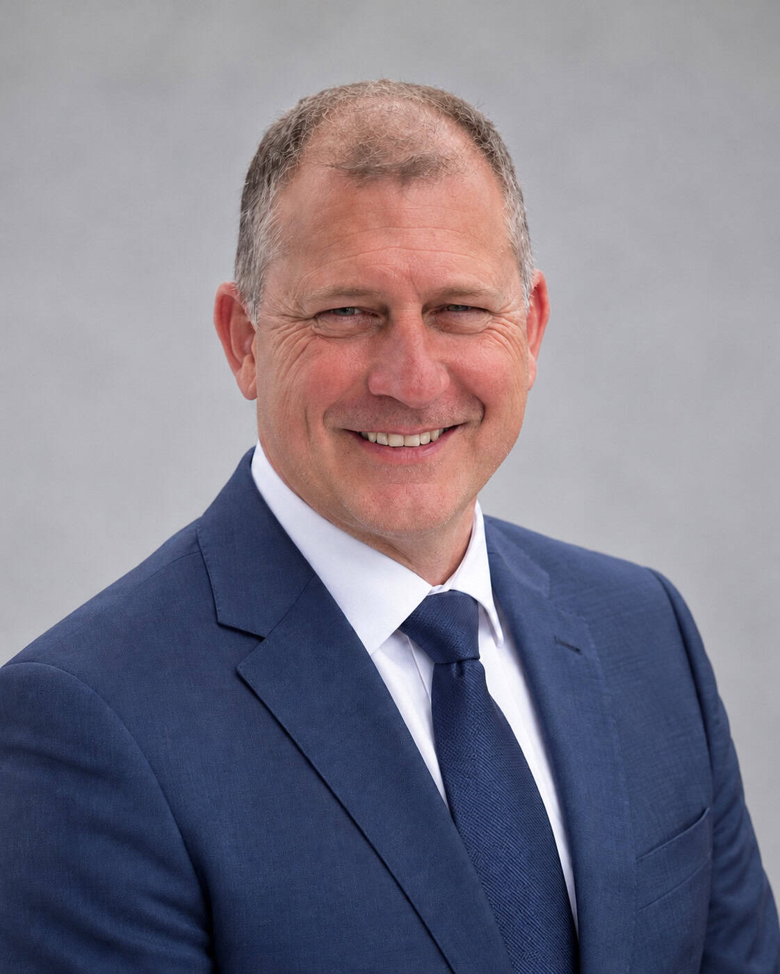 Babcock Australasia names new CEO