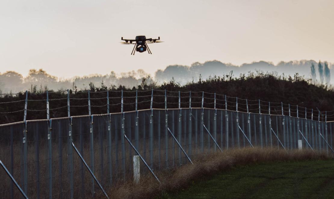 Systematic awarded Danish counter-drone C2 contract