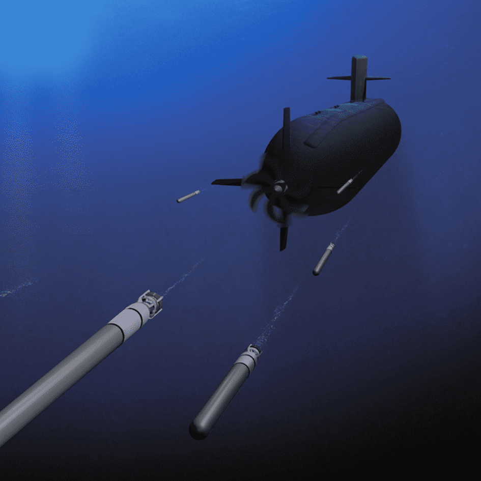 Lockheed Martin closes Ultra Maritime Acquisition